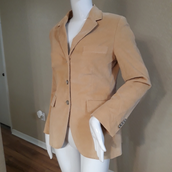 Brooks brothers  346 Cauderoy Blazer - Picture 10 of 14